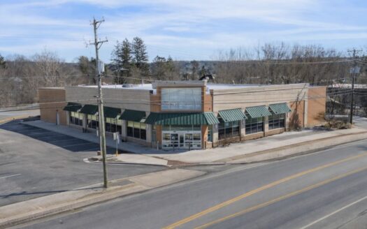 Former Dollar General