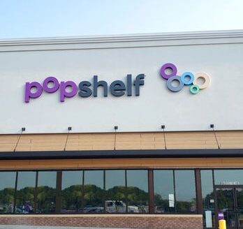Former pOpshelf