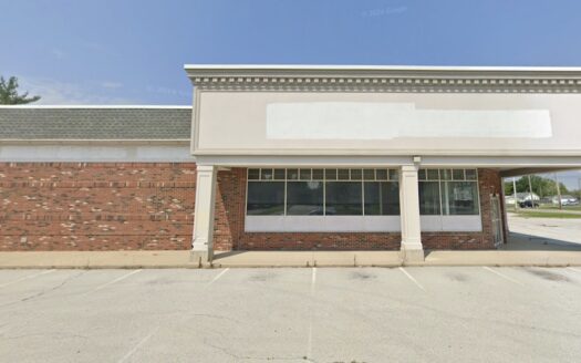 Former Dollar General