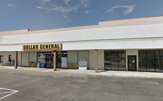 Former Dollar General
