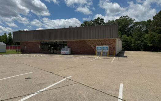 Former Dollar General
