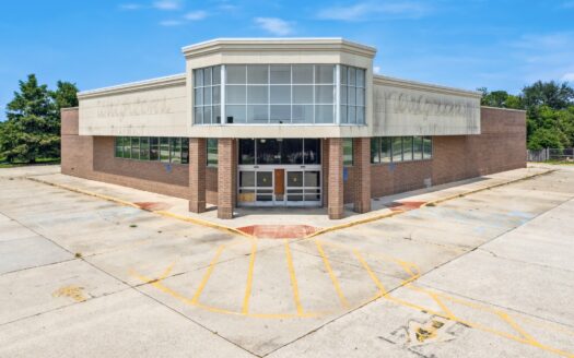 Former Walgreens