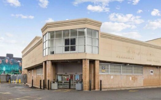 Former Walgreens