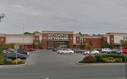 Former Grocery Outlet