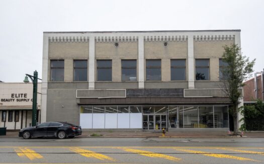 Former Dollar General