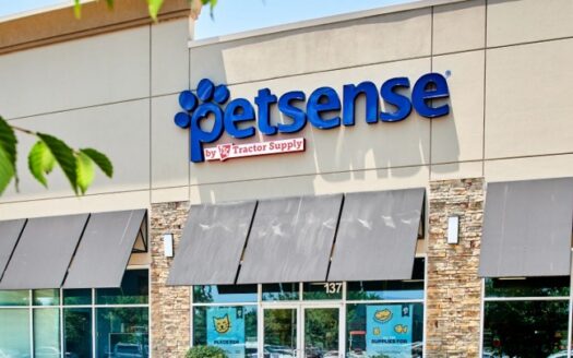 Former Petsense