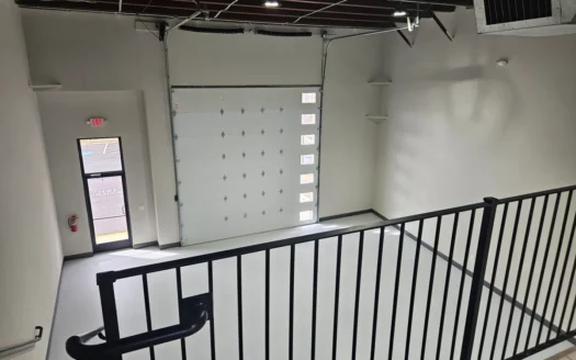 Acworth Flex Loft Condos (3353 Acworth Summit Blvd NW)